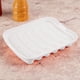 thumbnail image 5 of Bandeja moldeadora de salchichas de silicona para salchichas caseras | Fabricante de suplementos para alimentos para bebés | Molde multifuncional antiadherente para vapor de carne y picadora de, 5 of 6