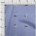 thumbnail image 1 of oneOone Cotton Poplin Fabric Arrow Ikat Printed Craft Fabric BTY 56 Inch Wide, 1 of 4