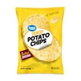 thumbnail image 2 of Great Value Original Potato Chips Party Size, 13 oz, 2 of 10