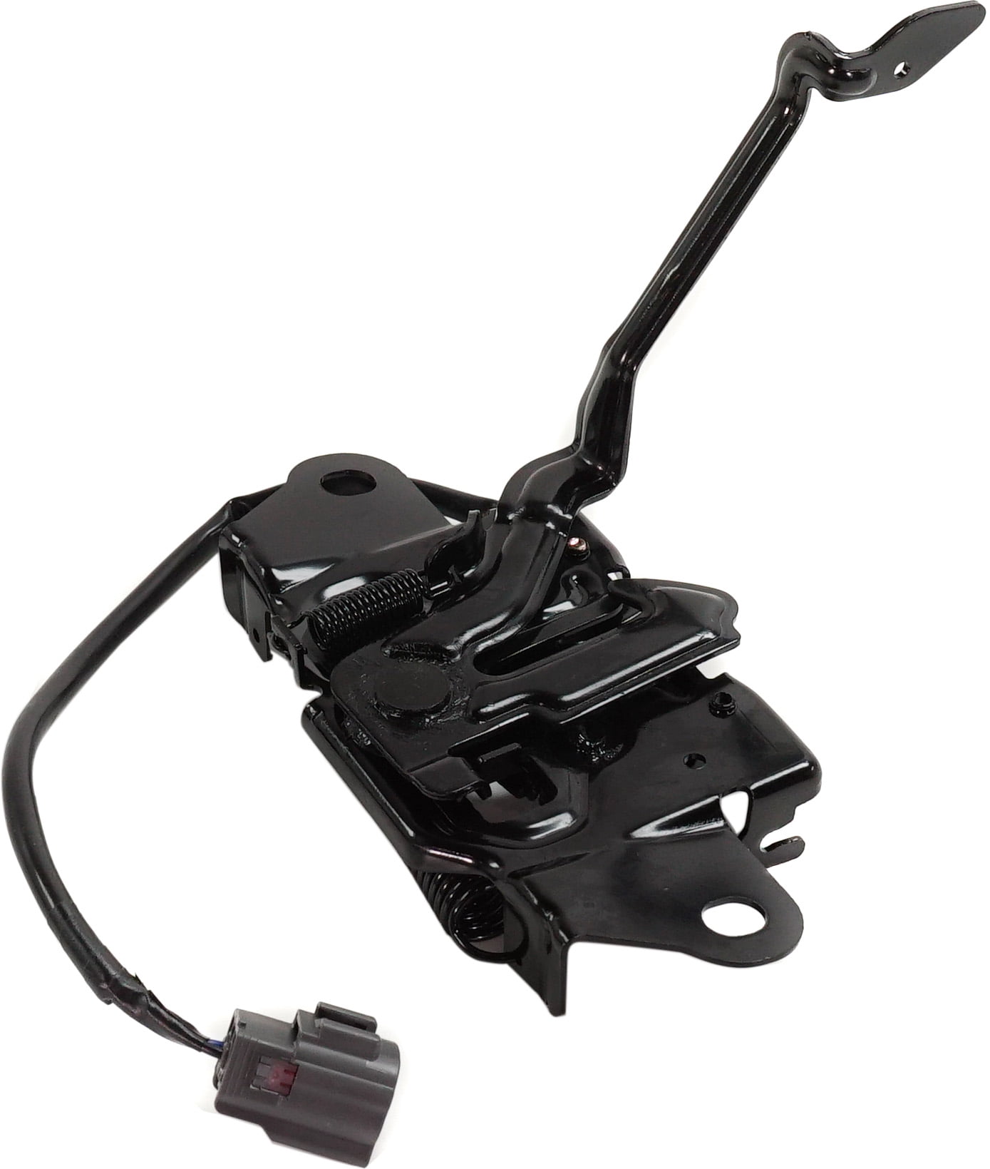 Hood Latch Compatible with 2017-2019 Mazda CX-5