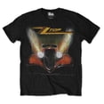 thumbnail image 1 of ZZ Top Unisex T-Shirt Eliminator, 1 of 3