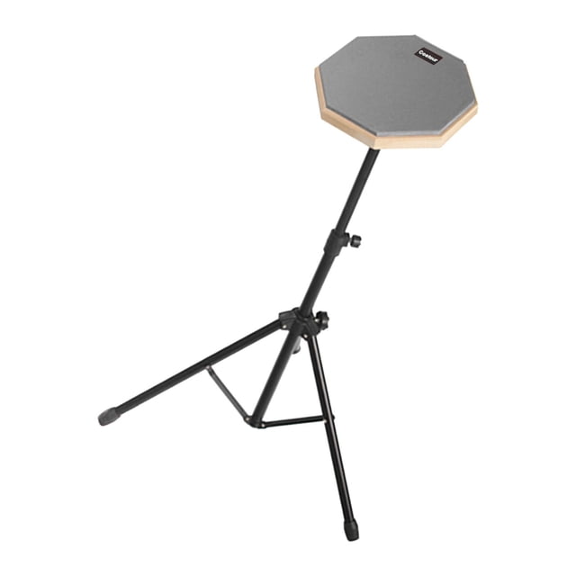 Juego de soporte para almohadilla de batería, soporte para batería, bolsa de transporte, almohadilla para batería de 8 pulgadas para accesorios de Gris CUTICAT Soporte de almohadilla de batería