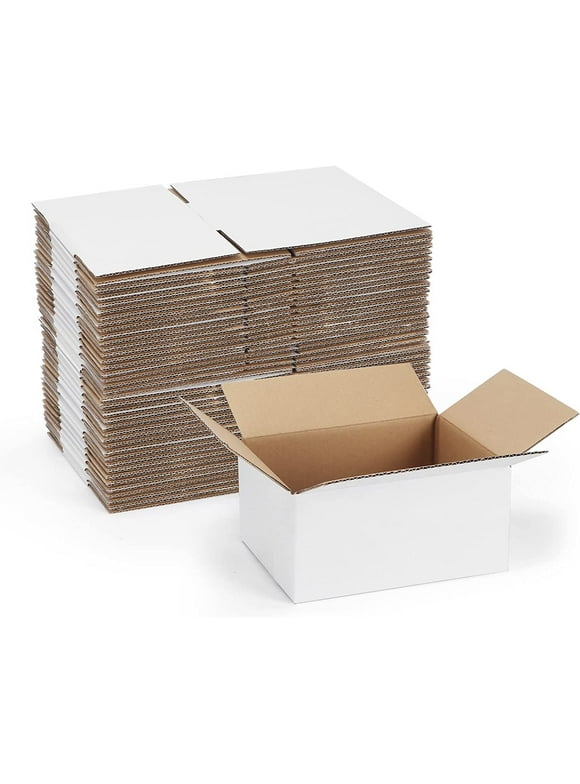 Shipping Boxes in Shipping Supplies