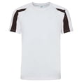 thumbnail image 1 of AWDis T-Shirt Homme Contrasté Évacuant l'Humidité, 1 of 3