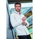thumbnail image 2 of 977-40 Camisa Casual en color Blanco, Elaborado de Algodón/Poliester. Cklass 977-40, 2 of 2