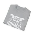 thumbnail image 4 of Funny Sarcasm Graphic Novelty Fun Tees, 4 of 7