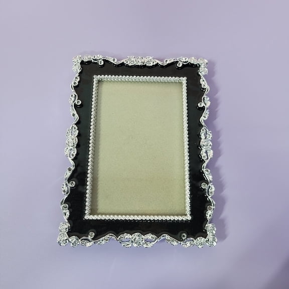 Meuocynx Picture frames Photo Frame with Glass Cover – Durable and Tabletop Choice