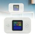 thumbnail image 1 of Portable High Speed Wi Fi Internet Hotspot Smart Router for Travel and Home Use with Stable Connection Supporting Multiple Devices, 1 of 5