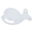 thumbnail image 2 of Ganfancp Diy Crystal Epoxy, Decoración de Mesa Bandeja Abanico Rebajas Flash Deals 1 Molde, 2 of 3