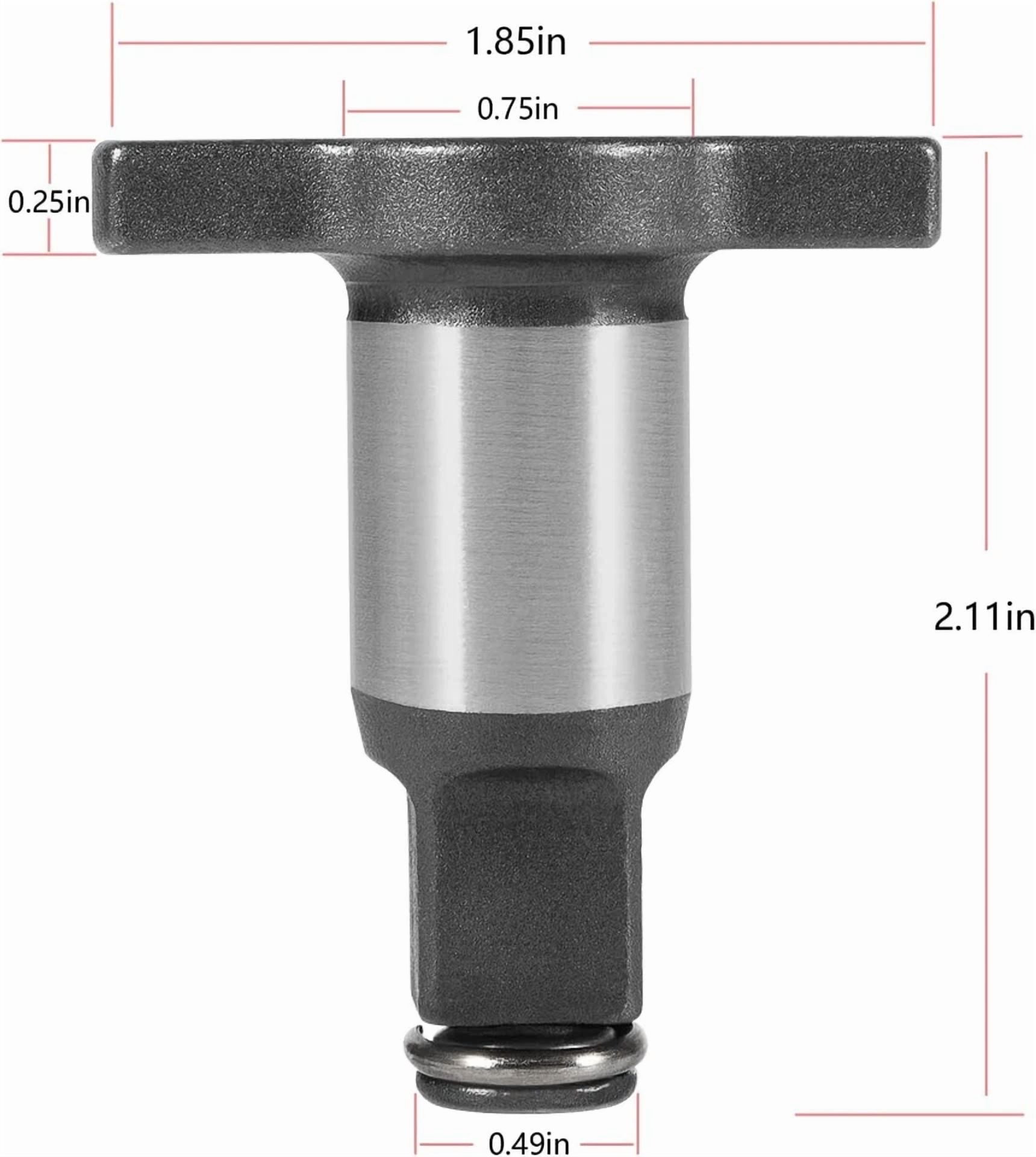 N415875 Anvil Assembly 1/2'' For Dewalt Impact Wrench 18V 20V DCF899HB DCF899HP