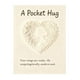 thumbnail image 1 of Elegante decoración de bolsillo para tarjetas de regalo con temática de encaje | Tarjetero para bodas, cumpleaños y festividades | Accesorio de regalo personalizado con ranura para notas manuscritas, 1 of 1