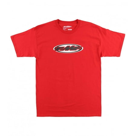Fmf Racing T-shirts Tee The Don 2.0 Red L Fa6118906redl - Walmart.com