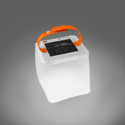 GET IT Luminaid Packlite Nova Usb Solar Inflatable Waterproof Light