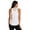 White, variant on RBX Active Women's Quick Drying Mesh Back Tank Top