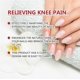 thumbnail image 5 of Nail Treatment Solution for Crooked, Soft, Thickened, and Gray Nails - Nourishing Care with Shea Butter & Clove Oil, 5 of 5