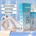 thumbnail image 2 of Foamzone 150 Shoe Cleaner, Fz150 Shoe Cleaner, Foam Zone 150 Shoe Cleaner new, 2 of 5