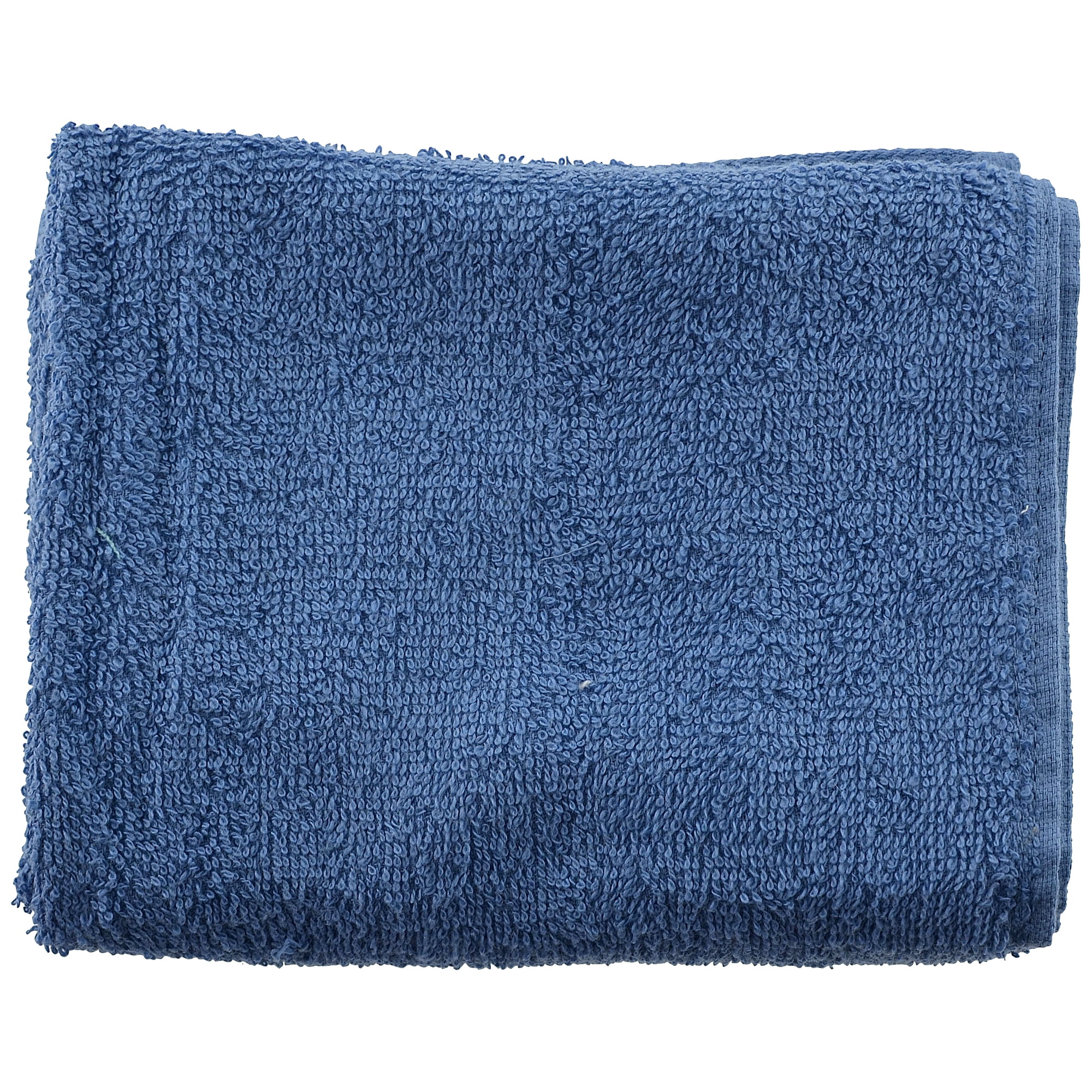 Mainstays Hand Towel Blue Streak, 16" by 26"