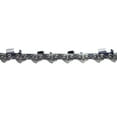 4Pack 20" Full Chisel Saw Chain for Poulan PP5020AV Chainsaws (20