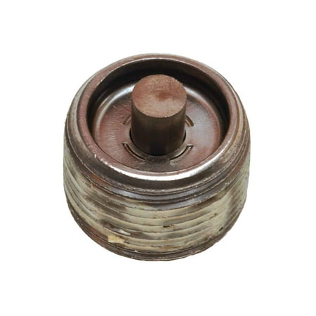 ACDelco 23049841 Manual Transmission Drain Plug