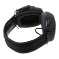 thumbnail image 3 of Earmuff Safety Ear Protection Noise Reduction TB11-010 Black, 3 of 8