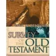thumbnail image 1 of Pre-Owned Survey of the Old Testament- Student Edition (Hardcover) 0802424821 9780802424822, 1 of 1
