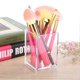 thumbnail image 5 of Transparent Acrylic Makeup Brush Holder Nail Pen Storage Organizer Case, 5 of 5