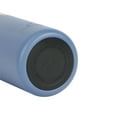 thumbnail image 7 of Ozark Trail 40 Fl oz Insulated Stainless Steel Chug Water Bottle, Twist Cap, Blue, 7 of 7