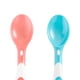 thumbnail image 5 of Munchkin Soft-Tip Cucharas Infantiles - Paquete de 24 Munchkin NA, 5 of 6