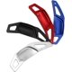 thumbnail image 5 of Paddle Shift Extensions Compatible with Toyota for RAV4 for Camry for Corolla Car Steering Wheel Shift Paddle Extension Auto Styling Aluminum Replace, 5 of 5