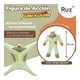 thumbnail image 5 of Figura Estirable Ruz Flexors Lava Tribe Reloaded (Bromo 20 cm Blanco), 5 of 5