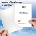 thumbnail image 6 of NobleWorks Funny Birthday Greeting Card with 5 x 7 Inch Envelope (1 Card) Bday Laugh Until You Leak C10065BDG, 6 of 6