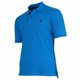 thumbnail image 2 of U.S. POLO ASSN. Polo de hombre - Piquet, logotipo bordado, algodón elástico Azul M (Medium), 2 of 3