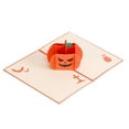 thumbnail image 3 of Angry Halloween Paper Sculpture Stereo Greeting Card Gift, 3 of 5