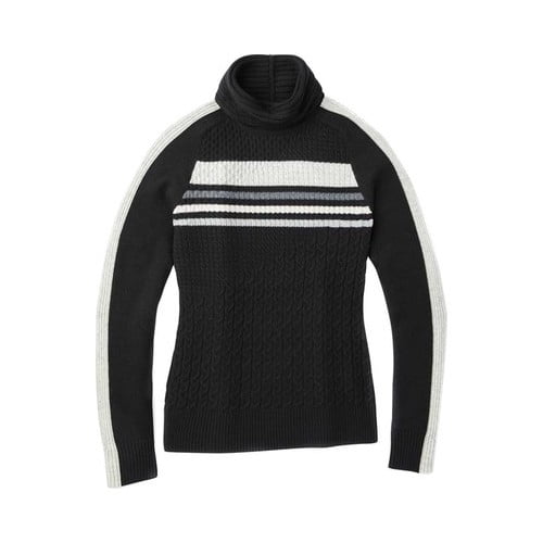 Smartwool Women's Dacono Ski Sweater 