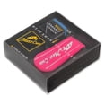thumbnail image 4 of Mezz Smart Chalk Set: Mezz Pool Cue Chalk + Chalk Holder + Chalk Cover, Pink with White Logo, 4 of 10