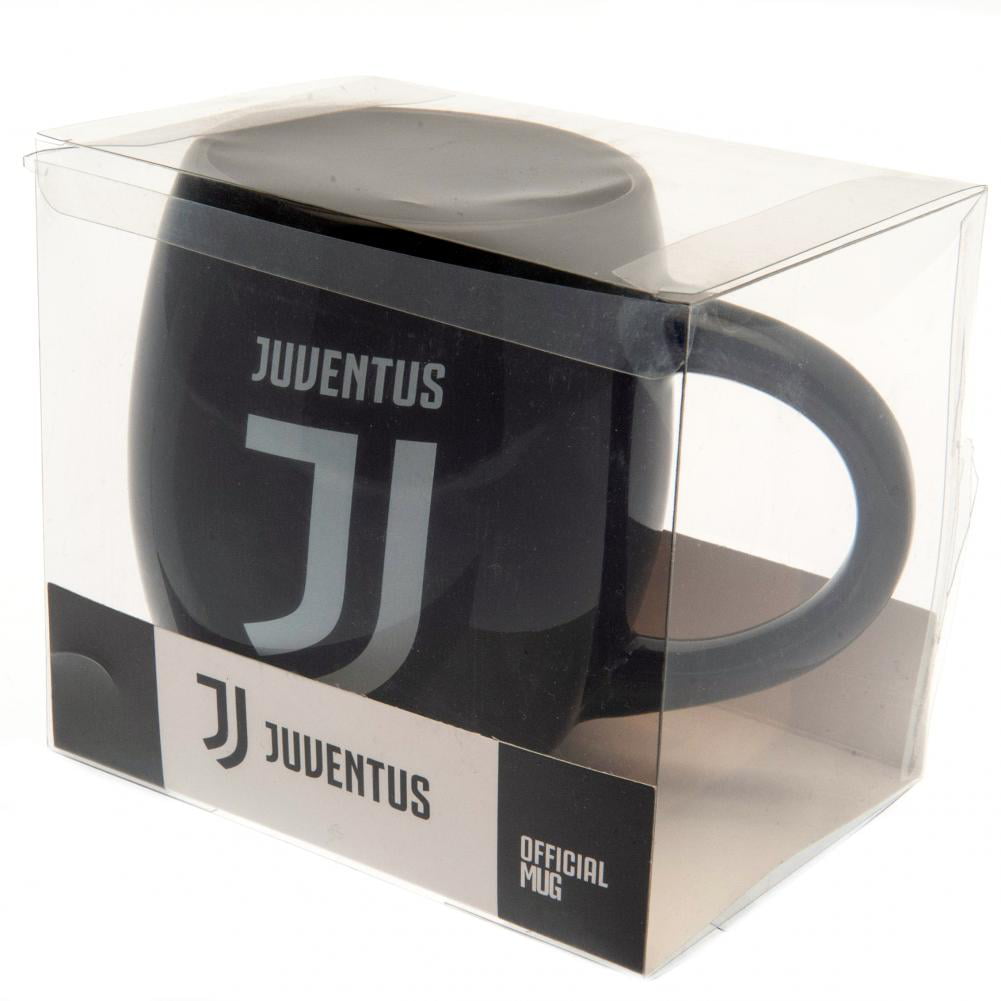 Juventus F.c Tea Tub Mug Football Gift Cup Mug 