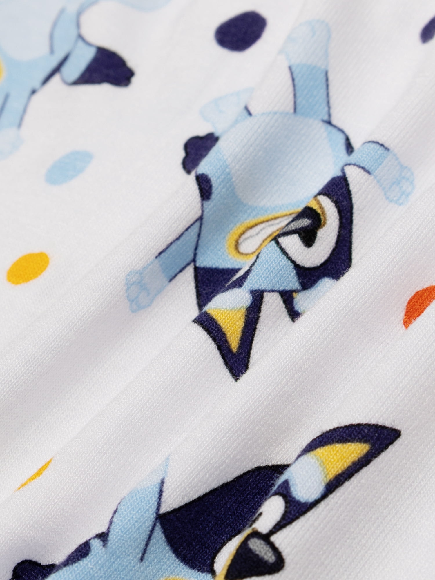 Character Toddler One-Piece Viscose Sleeper, Sizes 12M-5T