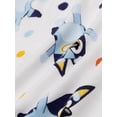 thumbnail image 5 of Character Toddler One-Piece Viscose Sleeper, Sizes 12M-5T, 5 of 6