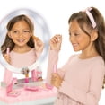 thumbnail image 6 of Disney Princess Style Collection Get Ready with Me Glam Vanity Includes Lights and Sound, 6 of 18