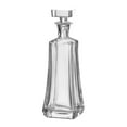 thumbnail image 1 of Majestic Gifts Crystalline Collection 25 oz. Clear Wine Decanter, 1 of 1