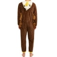 thumbnail image 2 of Men's Animal Cosplay Lounge Union Suit, 2 of 3