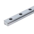 thumbnail image 3 of Rail Linéaire Guide Roulement Glissière en Acier Outils de Mouvement 12mm pour Machine CNC MGN12, 3 of 8