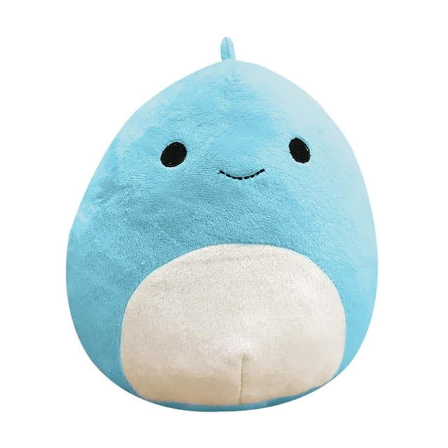 Peluche De Dinosaurio, Animales De Peluche, Almohada De Juguete, Muñeca, Cojín Trasero Lumbar Suave, Gran Regalo Para Niños Monstrate FN008360-02
