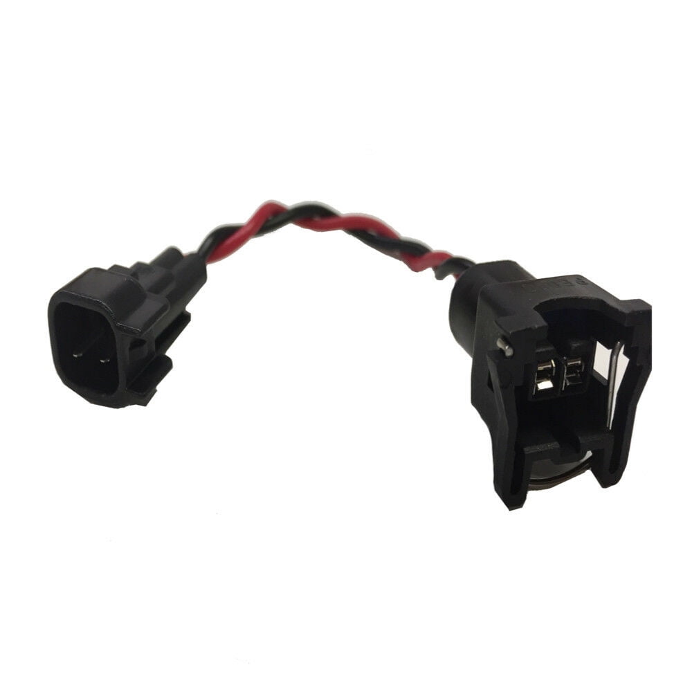 New Plug n Play Fuel Injector Adapter RC Engineering For CLIPBCC EV1