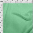 thumbnail image 2 of oneOone Polyester Lycra Light Mint Green Fabric Floral Block Sewing Craft Projects Fabric Prints By Yard 56 Inch Wide, 2 of 4
