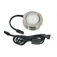 thumbnail image 2 of Lumière de Rondelle LED, 2 of 2