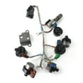 thumbnail image 4 of HIRINTOL 4EAT Set Of Transmission Solenoids Valves Fit For Subaru Baja/Forester/Impreza, 4 of 7