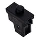 thumbnail image 2 of Estevez, Dimmer giratorio, LED básico, Negro, Soft, UNNO, Nuevo, 2 of 6