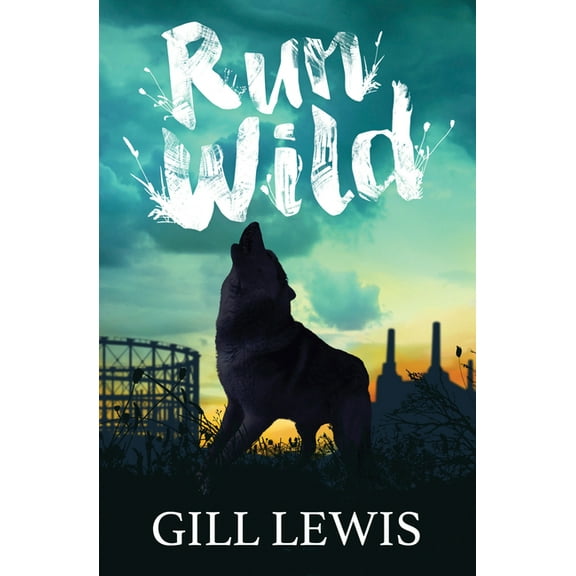 Run Wild, (Paperback)
