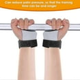 thumbnail image 4 of 2Pcs Gymnastics Grips Wristbands Sets for Kids, Gymnastic Hand Grips Gymnastic for Kids Workout and Exercise, 4 of 5